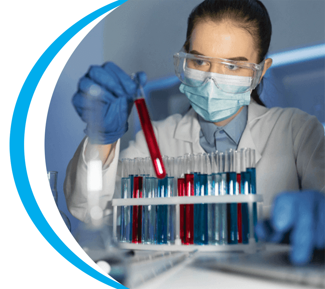Smart Gene Scientific – Lab Supplies & Research Reagents