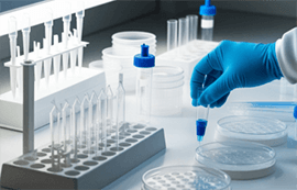 Smart Gene Scientific – Lab Supplies & Research Reagents